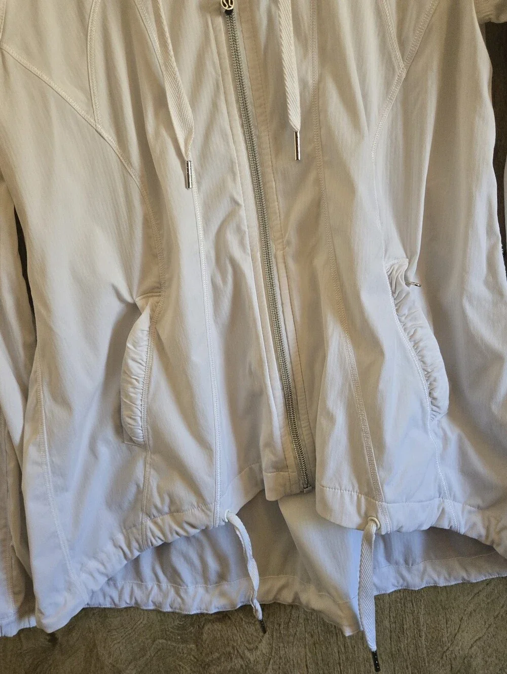 Lululemon Transition Jacket
